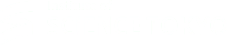 Institute of SCIENCE TOKYO