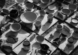 東工大POTTERY CAMP2014＊2015 報告展